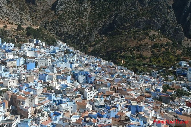 Chefchaouen Day Trip From Fez - Trip Details