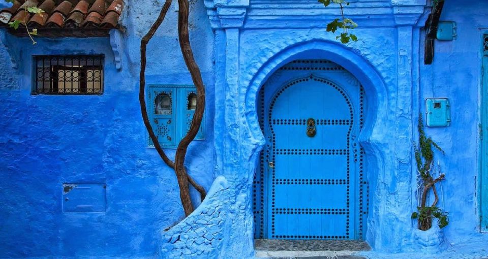 Chefchaouen: Day Trip From Tangier - Experience Highlights