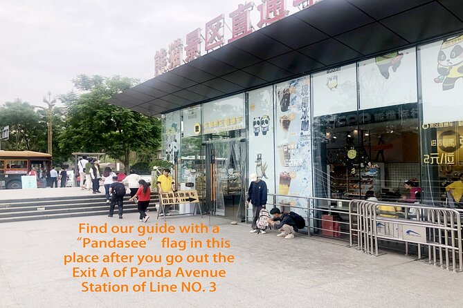 Chengdu Panda Base Half Day Tour - Cancellation Policy Details