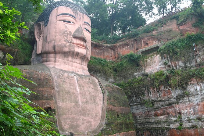 Chengdu Panda Leshan Buddha and Mount Emeishan 2 Days Tour - Booking Details