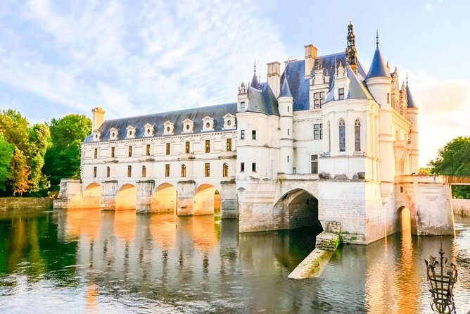 Chenonceau Castle: Private Guided Walking Tour - Expert Guide Information