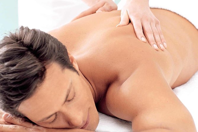 Chiang Mai 2-Hour Thai Massage With Pickup - Accessibility and Participation