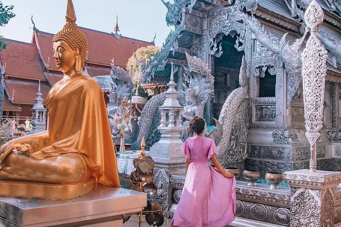Chiang Mai Instagram Tour: Most Famous Spots (Private and All-Inclusive) - Transportation Details