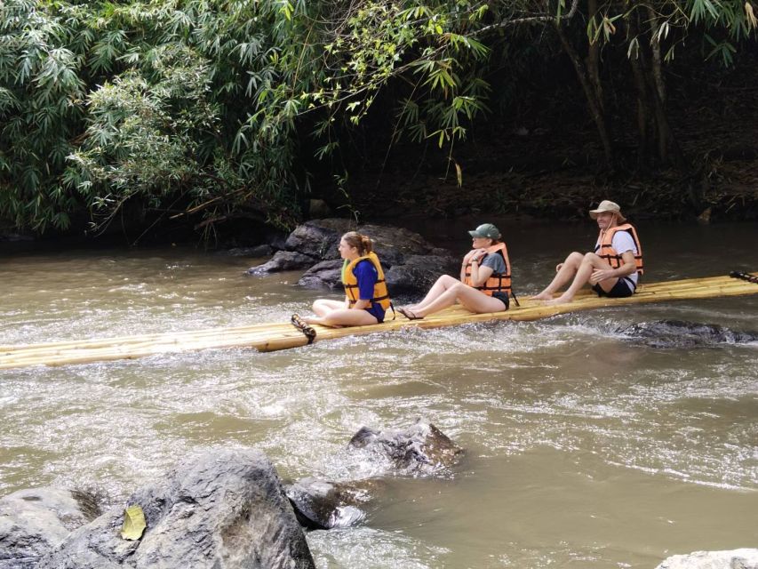 Chiang Mai: One Day Trek to Beautiful Local Village - Pricing Information