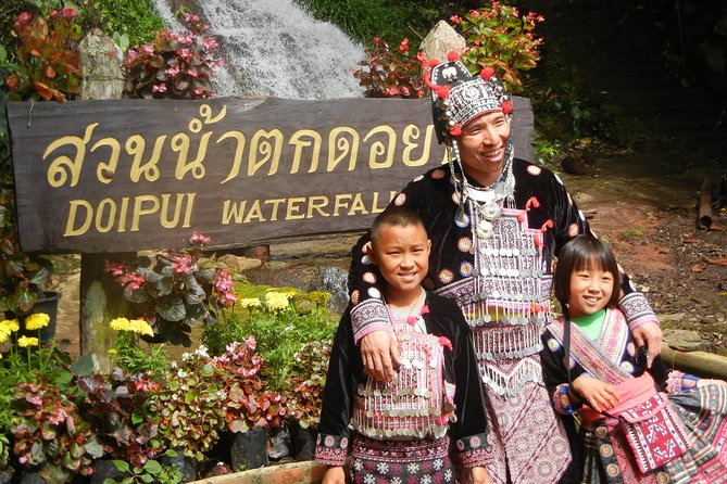 Chiang Mai'S Doi Suthep and Its Hmong Village - Experience Highlights and Additional Info