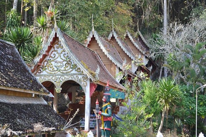 Chiang Rai 3-Day Private Tour From Chiang Mai - Reviews