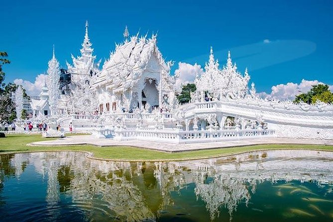 Chiang Rai and Golden Triangle Day Tour From Chiang Mai - Cancellation Policy and Logistics