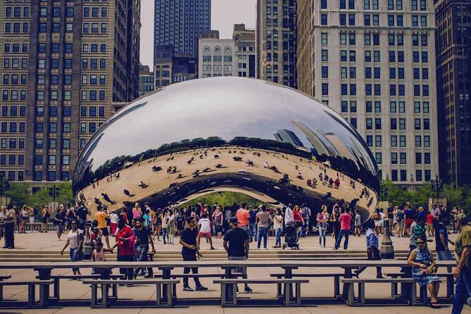 Chicago: Escorted Bus Tours From Toronto - Cancellation Policy