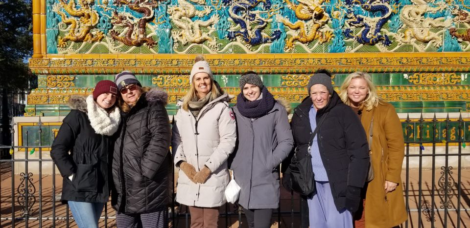 Chicago: Taste of Chinatown Food Walking Tour - Inclusions and VIP Upgrade Options