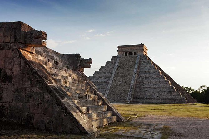 Chichen Itza, Ek Balam, and Hubiku Cenote Reduced Group - Customer Feedback and Reviews