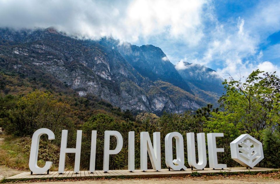 Chipinque & San Pedro Garza García: Municipality Exploration - Experience Highlights