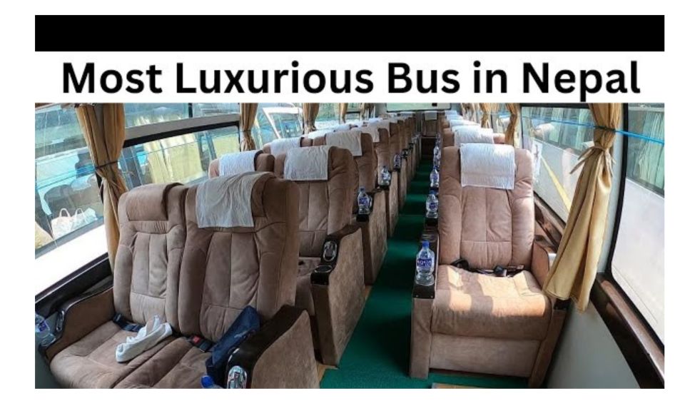 Chitwan To Kathmandu Tourist Bus - Experience Highlights