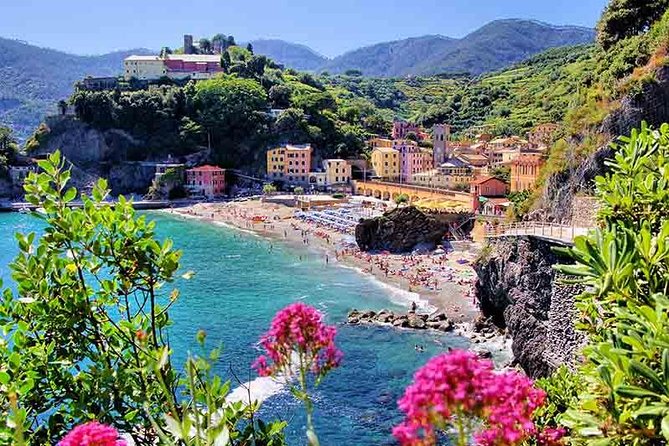 Cinque Terre and Pisa Full-Day Private Shore Excursion From Livorno Port - Flexible Cancellation Policy Details