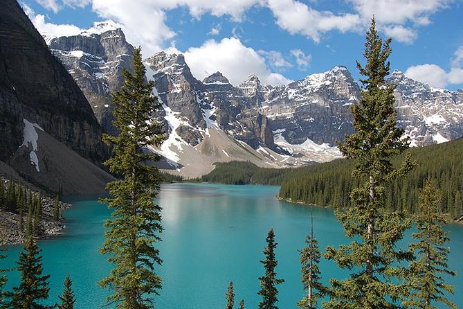 Circle West - Canadian Rockies Round Trip Bus Tour From Vancouver - Reviews and Ratings