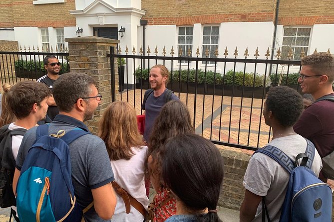 City of London: Tales and Legends of the Historic Center - Famous Legends and Myths