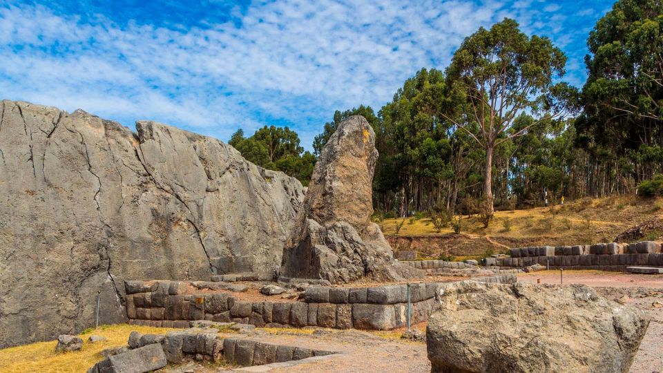 City Tour Cusco- Private - Experience Highlights