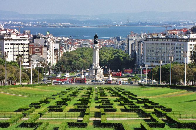 City Tour Lisbon, Wonders of the Old City Through the Main Monuments - Private Tour Experience