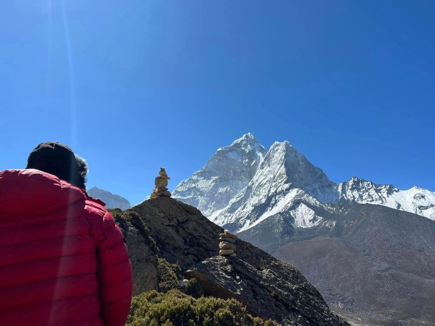 Classic Everest Base Camp Hike - Experience Highlights