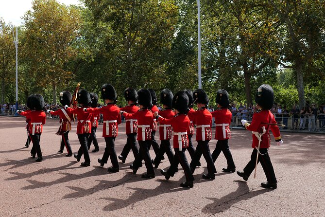 Classic London Landmarks Bicycle Tour - Customer Experience and Feedback