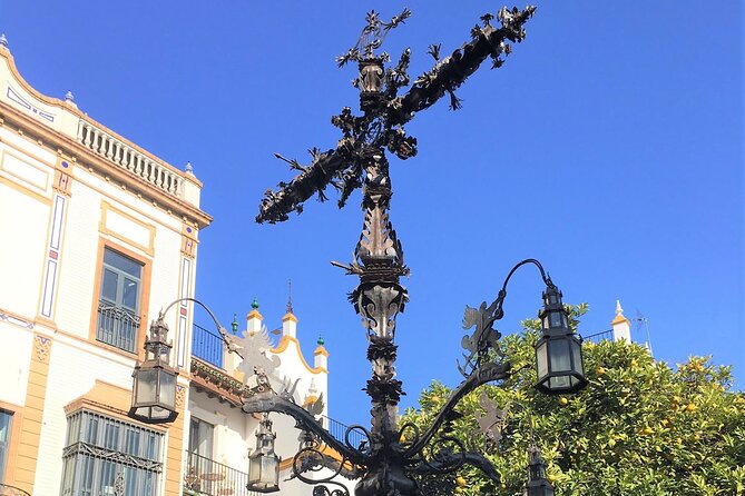 Classic Private Tour of Seville - Traveler Experience Insights