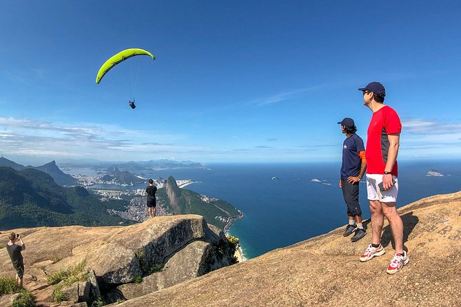 Climb to the Top of Pedra Da Gavea - Booking, Pricing, and Refunds