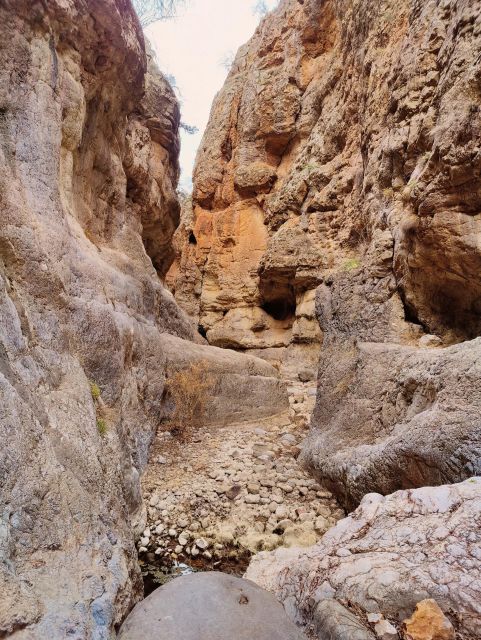 Climbing Mount Tezhkar and Hike in Hell Canyon - Activity Duration and Inclusions