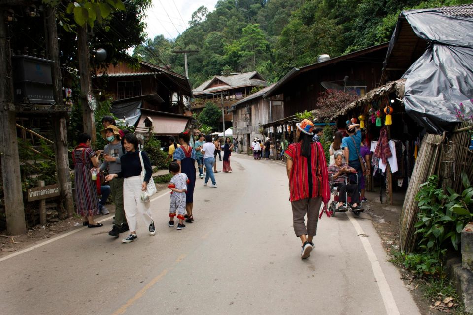 CNX: Trekking & Villager Living in Forest, Tea& Coffee Farm - Immersive Farming and Local Life