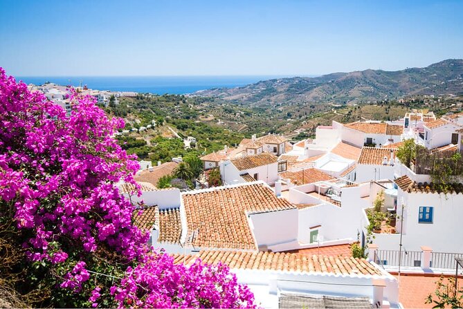 Coasts and Mountains: Nerja to Frigiliana With Nerja Caves Small-Group Day Trip - Customer Reviews