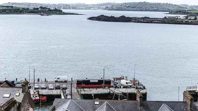 Cobh: 1-Hour Titanic Ghost Tour - Highlights