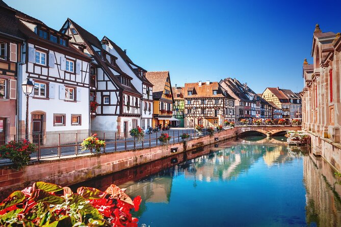Colmar:Self Guided Scavenger Hunt - Reviews and Additional Information