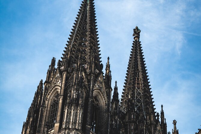 Cologne Like a Local: Customized Private Tour - Tour Overview Highlights