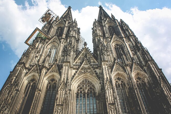 Cologne Scavenger Hunt and Best Landmarks Self-Guided Tour - Cancellation Policy