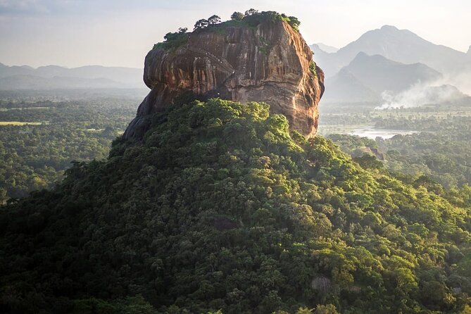 Colombo to Sigiriya and Hiriwadunna Private Full-Day Trip - Inclusions and Services Provided