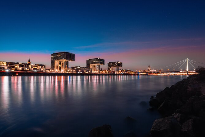 Colonia Tour: Explore Cologne by Segway With Brewery Beer Tasting - Pricing and Booking Details