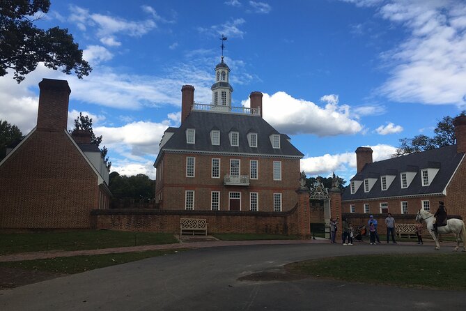 Colonial History Tour in Williamsburg Virginia - Customer Feedback