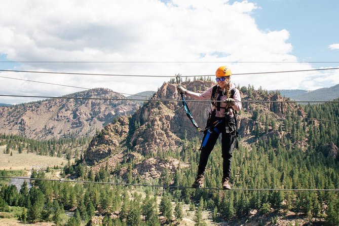 Colorado: Buena Vista Small-Group Rock-Climbing Excursion - Booking and Requirements