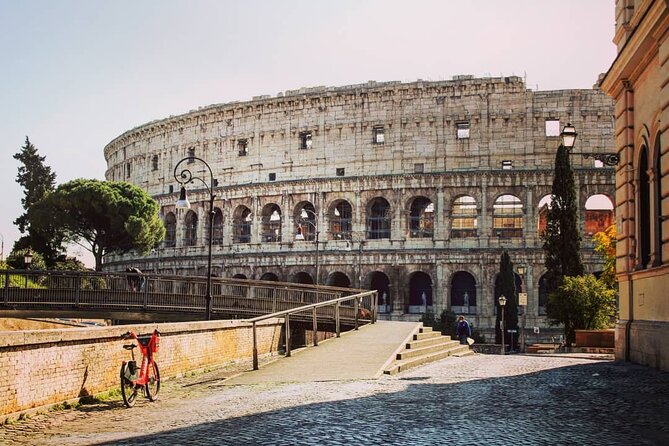 Colosseum Roman Forum and Palatine Hill Guided Tour - Timeliness and Guidelines