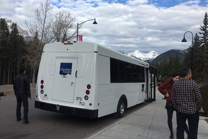 Columbia Icefield Adventure 1-Day Tour From Calgary or Banff - Tour Experience Highlights