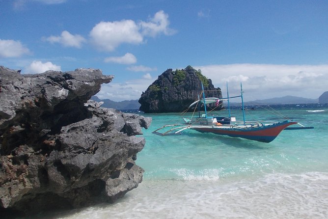 COMBI Puerto Princesa and Elnido 7days 6 Nights - Tour Activities and Experiences