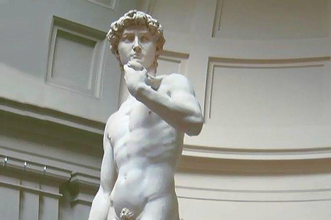 Combo Skip The Line - Uffizi Gallery And Accademia Gallery Tour - Highlights of Uffizi Gallery