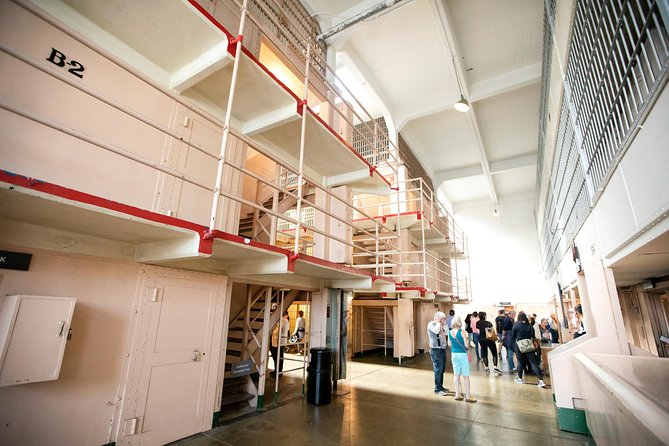 Combo Tour: Alcatraz Island and San Francisco Grand City Tour - Feedback on Tours