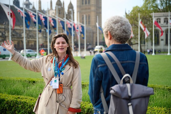 Complete Westminster Abbey Tour With Jubilee Galleries - Westminster Abbey History