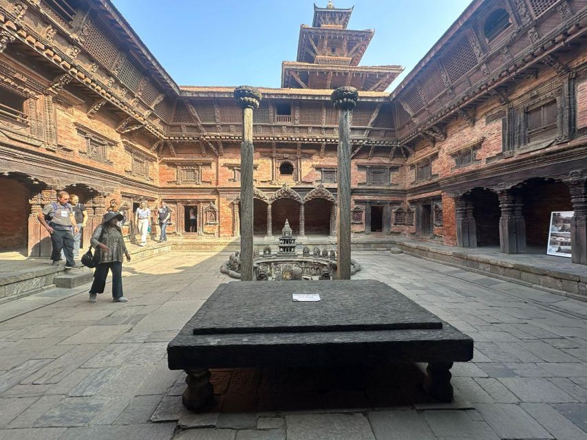 Conquer 7 UNESCO Wonders in 6 Hours in Kathmandu - Immersive Visit to Iconic Landmarks