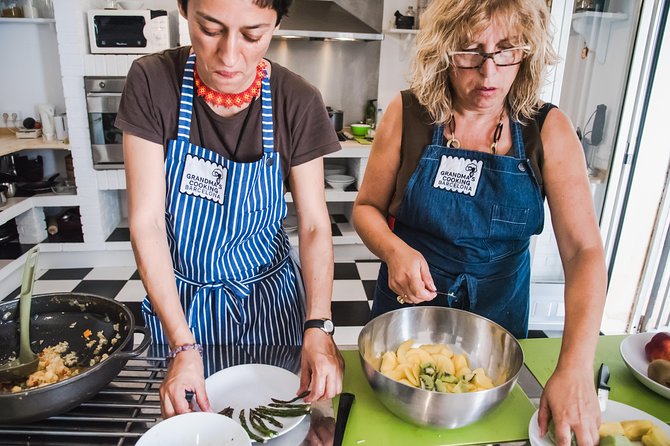 Cooking Class With Grandma. Groups & Corprative - Cancellation Policy and Guidelines