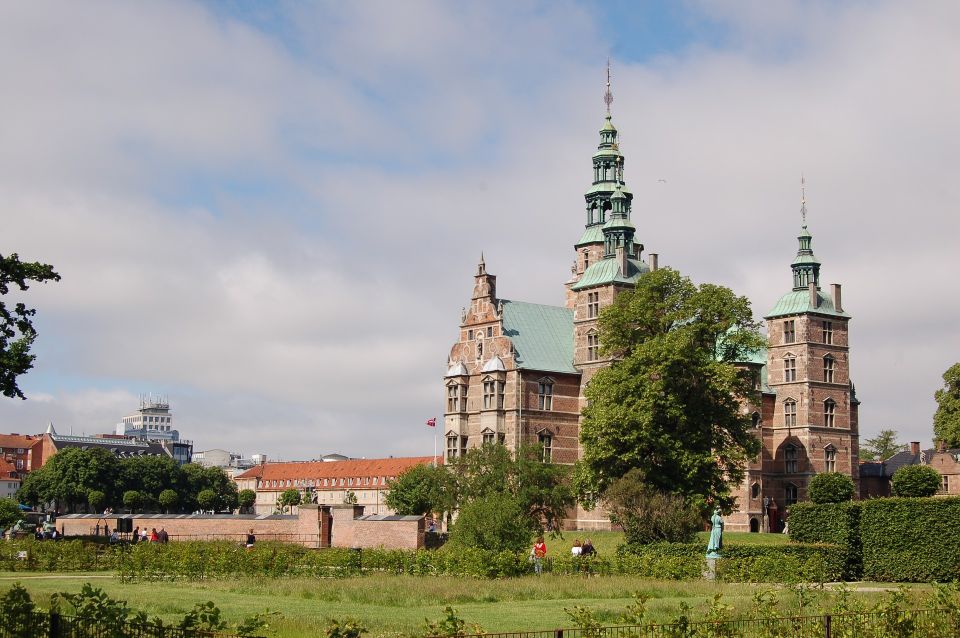 Copenhagen: Private Exclusive History Tour With Local Expert - Experience