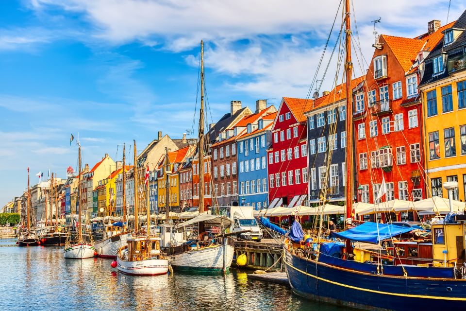 Copenhagen: Private Sightseeing Tour by Car and Walking - Experience Highlights