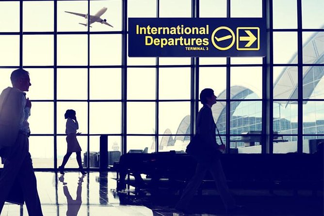Corfu Airport Private Departure Transfer - Additional Information