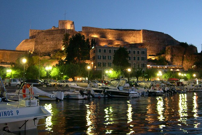 Corfu by Night Private Tour - Customer Testimonials