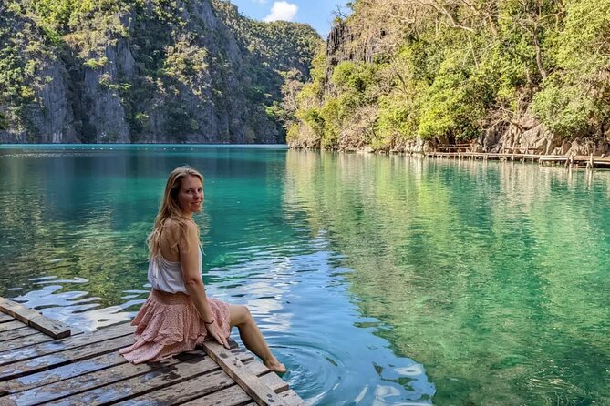 Coron Ultimate Tour - Private Tour W/ Buffet Lunch (Full Day) - Itinerary Overview