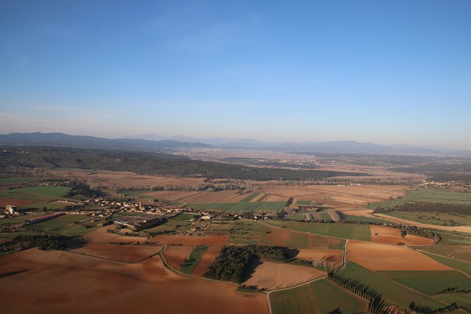 Costa Brava Private Balloon Flight - Meeting Point and Contact Information